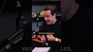 A dor do empresário | Ricardo Nunes Eletro