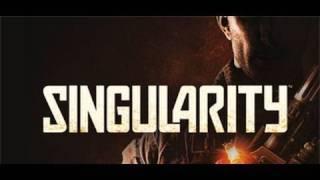 Singularity Review