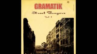 Gramatik - Don't Get Weary