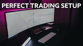 The PERFECT TRADING SETUP Tour 2024