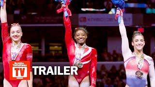 Athlete A Trailer #1 (2020) | Rotten Tomatoes TV