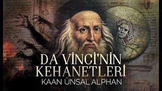 Da Vinci'nin Kehanetleri