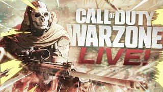 CALL OF DUTY WARZONE PC LIVE  NOOB TO PRO DAY #1 