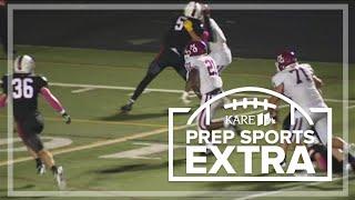 KARE 11 Prep Sports Extra Highlights: Maple Grove at Centennial