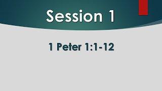 Bible Study 03/02/25