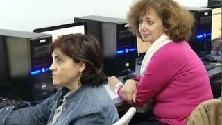 CIUDAD REAL TALLER BÚSQUEDA DE EMPLEO IMPEFE