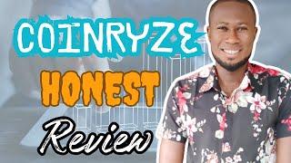 Coinryze Honest Review: Is This Crypto Investment Platform Legit or a Scam?