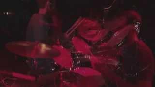 Sioum - Arthur Zdrinc Drum Cam - "Tribulation" Live at Subterranean 08-18-15