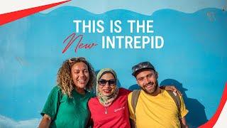 This is the new Intrepid
