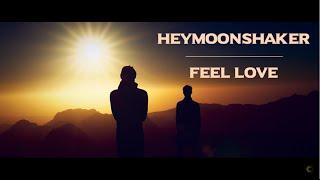 Heymoonshaker - Feel Love (Official Video)