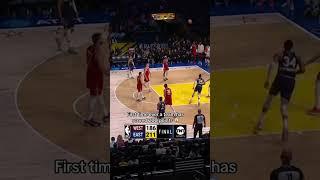 400 points in 1 game  #nba #basketball #basketball #shorts