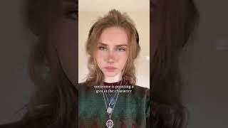 “Come on, do it.” #booktube #pov #reading #writing #writingprompts #fiction #books