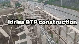 Idriss BTP construction