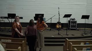 H2O Church BG Livestream