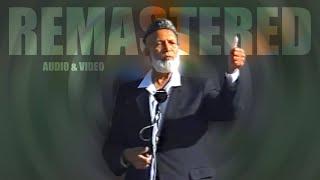 REMASTERED: Ahmed Deedat’s 'Islam and Christianity' Symposium wt Gary Miller | Durban, South Africa