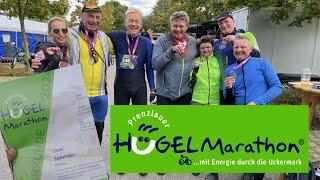 19.Prenzlauer Hügelmarathon 2024