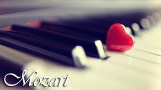 Mozart Classical Music for Studying, Concentration, Relaxation | Study Music | Piano Music