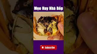 Mẹo Vặt Bếp Cực Kỳ Hữu Ích, Bạn Không Thể Bỏ Qua! #meovatcuocsong #meovayhay