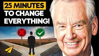 The 26-Minute Speech That Will Get You Unstuck! | Zig Ziglar MOTIVATION