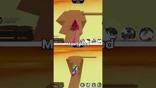 JOHN DOE VS JASON  | Forsaken #roblox #shorts