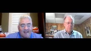 The Coach Approach-Episode 5- Coach Reggie Shropshire | Bill Gilliland ActionCOACH