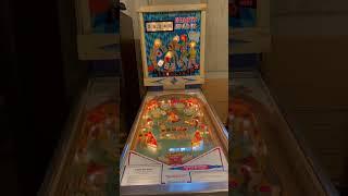 Gottlieb Hearts and Spades Pinball Machine