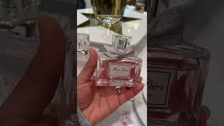 Dior | Miss dior Eau de Parfum | Perfume | Dior Perfume #shorts #dior #diorperfume @dior