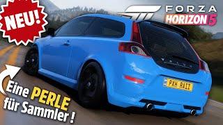 Eine echte Perle für Sammler  Volvo C30 Polestar Limited Edition - 350 - FORZA HORIZON 5