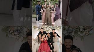 Shami️Junu VS Anji️Amal engagement |@PULLOTHI |#pullothi #aasakooda #viral #trendingshorts