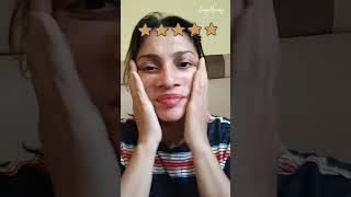 Pilgrim Alpha Arbutin & vitamin C Brighting serum with Blueberry//smyttenbeautyproductreview‍