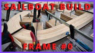The frame #0 pt1 - ep.54 Project SeaCamel
