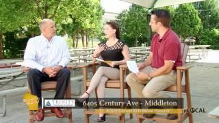 Wisconsin Family | John Scherer | Trinity Financial Planning | www.trinfin.com | 7/08/16
