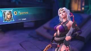 Play of the Game Montage | Paladins Gameplay | pervo