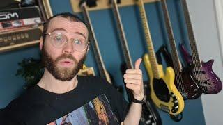 My Bass Space... | Studio Tour 2021