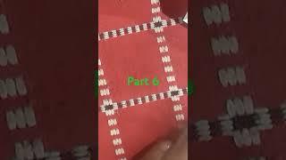 anbox  part 6 paper#diy #beads