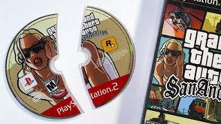 5 Things Players DISLIKE About GTA San Andreas