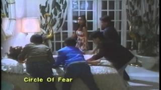 Circle Of Fear Trailer 1989