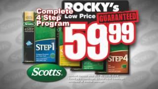 Scott's Complete 4-Step Program