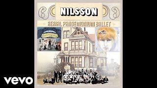 Harry Nilsson - Without Her (Audio)