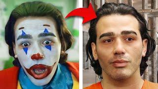 The Twisted Origin Of The Internet ‘Joker’ | Gypsy Crusader