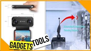 7 most amazing tech inventions and awesome gadgets