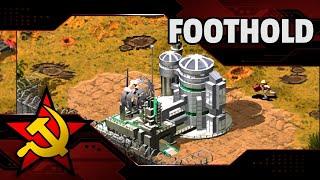 Red Alert 2 | Soviets Fan Mission - Foothold