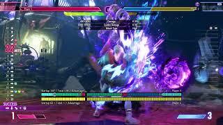 Ed Highest Damage Level 2 Combo