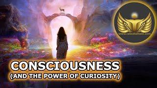 Consciousness and the Power of Your Curiosity