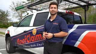 Sales Rep AJ Talks About His Role at RoofClaim