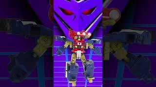 Roast-A-Mans: Energon Ironhide  #roast