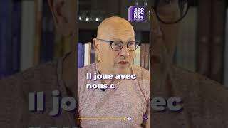 120 secondes de #conscience - Olivier Chambon - #Ego #Spiritualité #Evolution