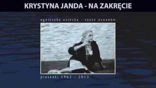 Krystyna Janda - Na zakręcie