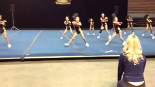 Sahuarita All-Stars Cheerleading
