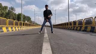 Dooriyan-Dino James | Dance cover | Rushabh Patel